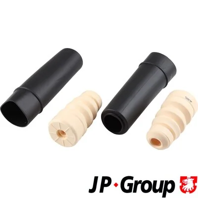 Dust Cover Kit, shock absorber